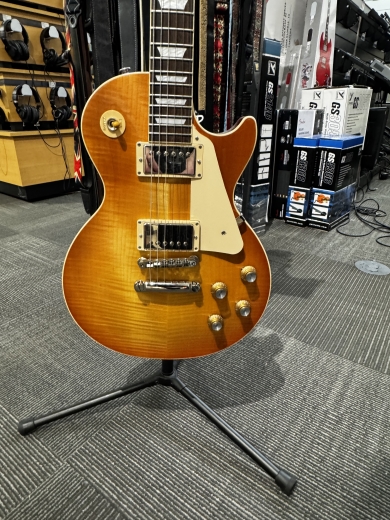 Gibson - LPS600UBNH 2